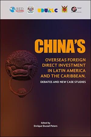 China's Overseas Foreign Direct Investment in Latin America and the Caribbean